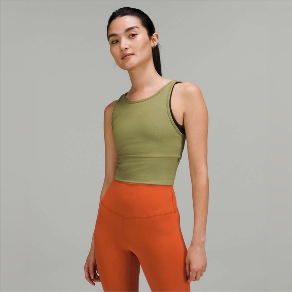 Power Pivot Lulu tank